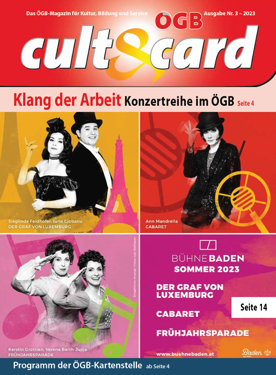 Cult & Card
